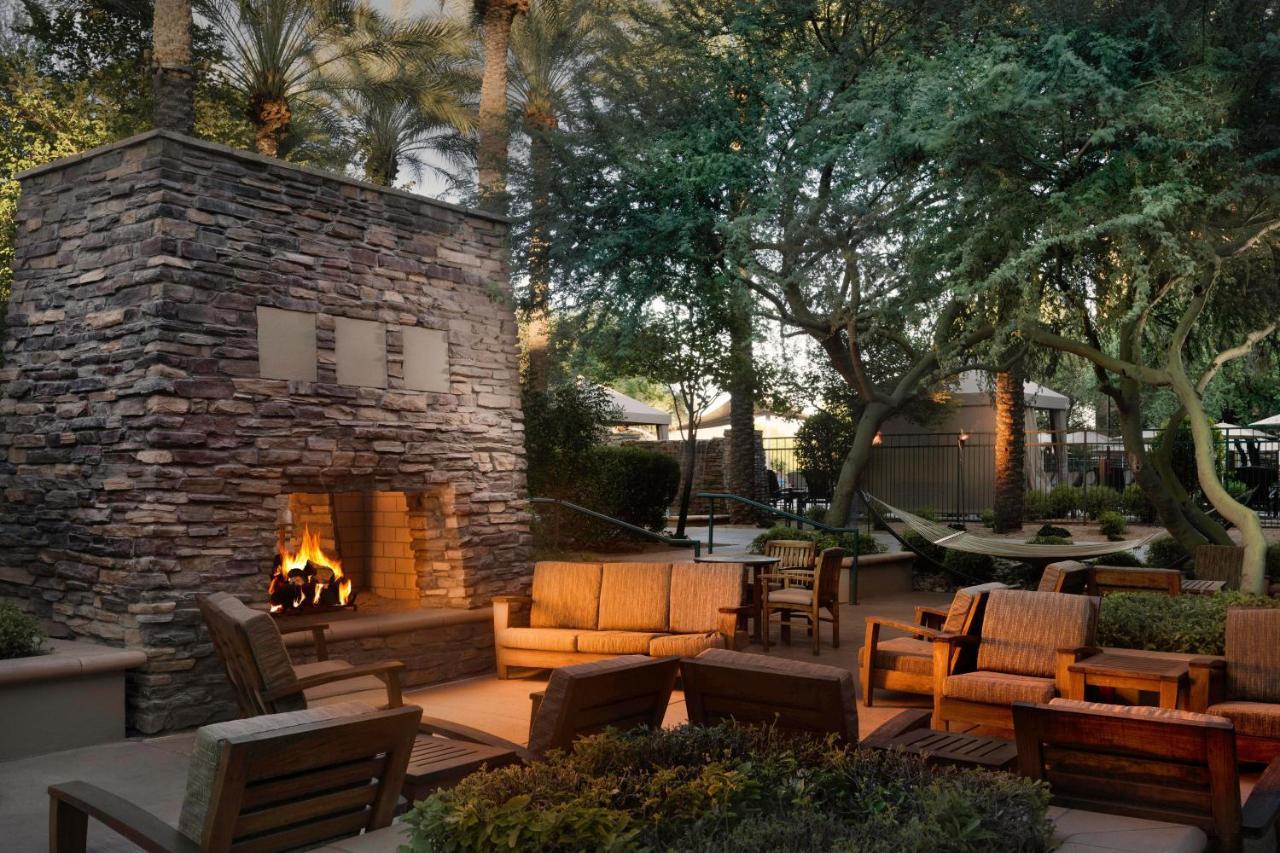 The Westin Kierland Villas, Scottsdale Phoenix Exterior photo