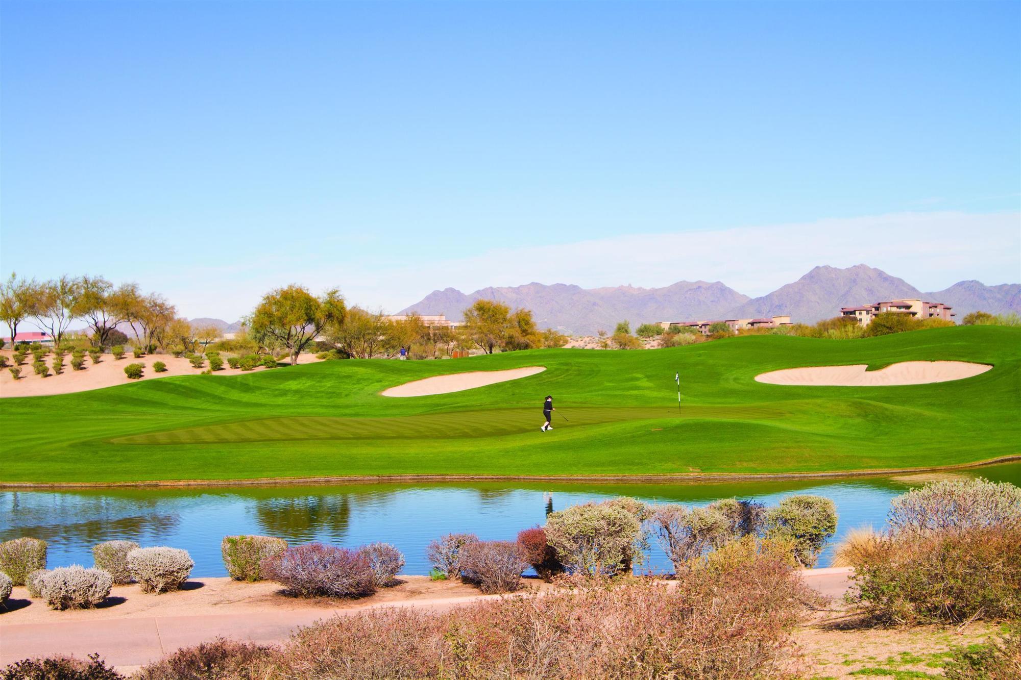The Westin Kierland Villas, Scottsdale Phoenix Exterior photo